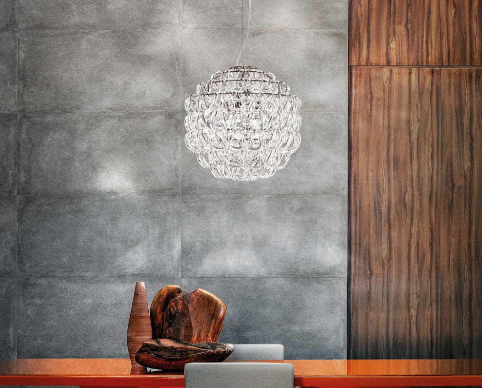 トーヨーキッチンスタイル 照明 ジョガーリ 名作デザイン